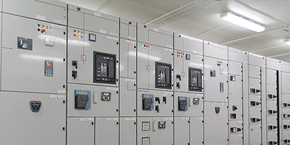 環網柜與充氣柜的區別是什么？